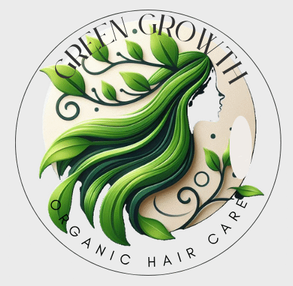 Green Growths Organic Hair Care